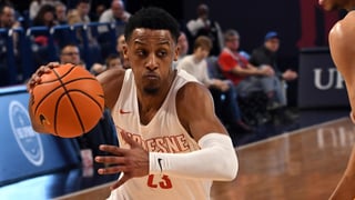 Picture of Amir Spears