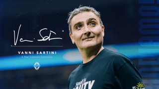 Picture of Vanni Sartini