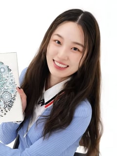 Picture of Won Ji-an
