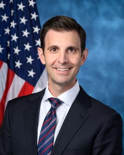 Picture of Chris Deluzio