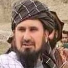 Picture of Qari Fasihuddin