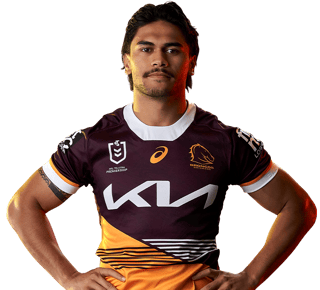 Picture of Brendan Piakura