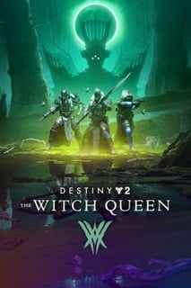 Picture of Destiny 2: The Witch Queen