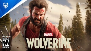 Picture of Wolverine