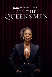 Picture of All the Queen's Men