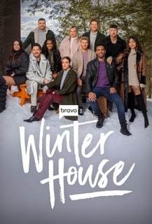 Picture of Winter House