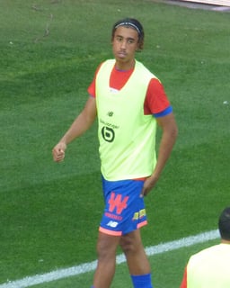Picture of Leny Yoro
