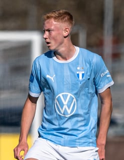 Picture of Hugo Larsson