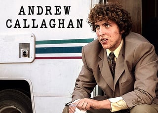 Picture of Andrew Callaghan