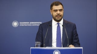 Picture of Pavlos Marinakis