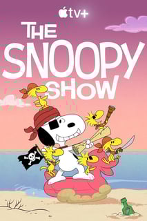 Picture of The Snoopy Show