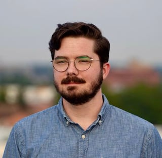 Picture of G. Elliott Morris