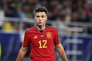 Picture of Arnau Martínez