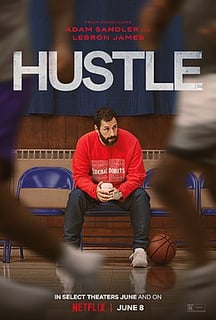 Picture of Hustle