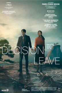 Picture of Decision to Leave