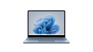 Picture of Surface Laptop Go