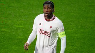 Picture of Willy Kambwala