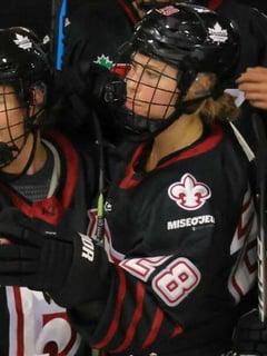 Picture of Catherine Dubois