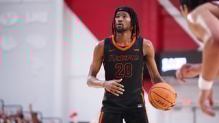 Picture of Keylan Boone
