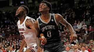 Picture of Khydarius Smith