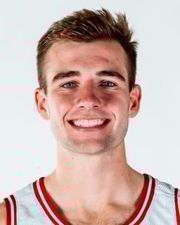 Picture of Tyler Wahl