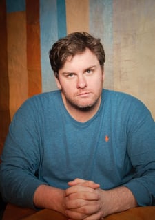 Picture of Tim Dillon