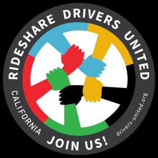Picture of Rideshare Drivers United
