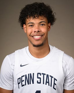 Picture of Puff Johnson