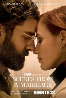 Picture of Scenes from a Marriage