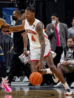 Picture of Dalen Terry
