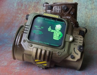Picture of Pip-Boy