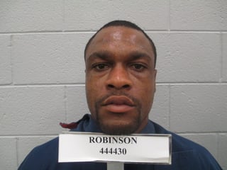 Picture of Martez Robinson