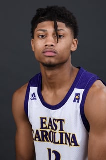 Picture of Noah Farrakhan