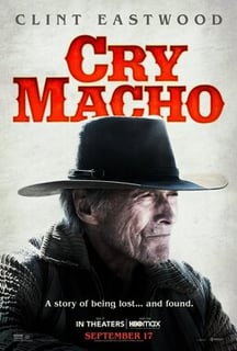 Picture of Cry Macho