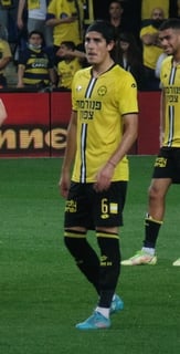 Picture of Omri Gandelman