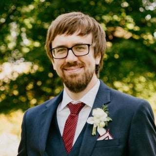 Picture of Joel Reuter