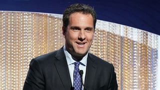 Picture of Matthew Belloni