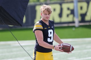 Picture of Tory Taylor