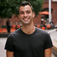 Picture of Manny Yekutiel
