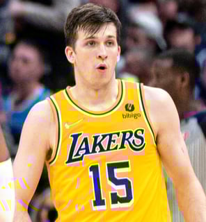 Picture of Austin Reaves