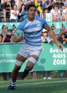 Picture of Lucio Cinti
