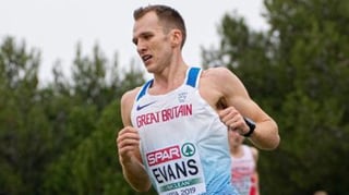 Picture of Tom Evans