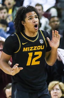 Picture of Dru Smith