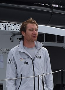 Picture of Benjamin Dutreux