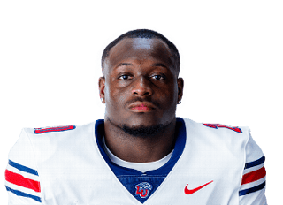 Picture of Quinton Cooley
