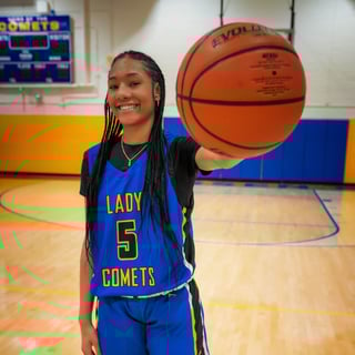 Picture of Darianna Littlepage-Buggs