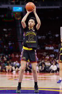 Picture of JuJu Watkins