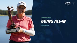 Picture of Celine Borge