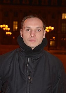 Picture of Alexis Manenti