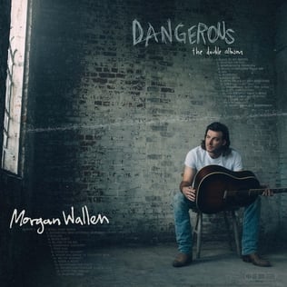 Picture of Dangerous: The Double Album